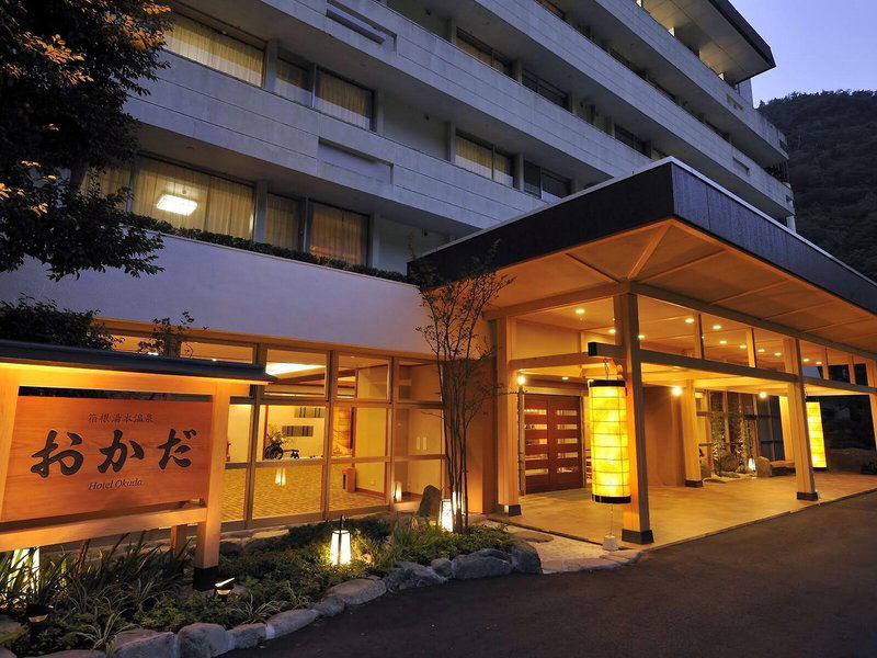 Hotel Okada