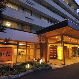 Hotel Okada cazare Hakone