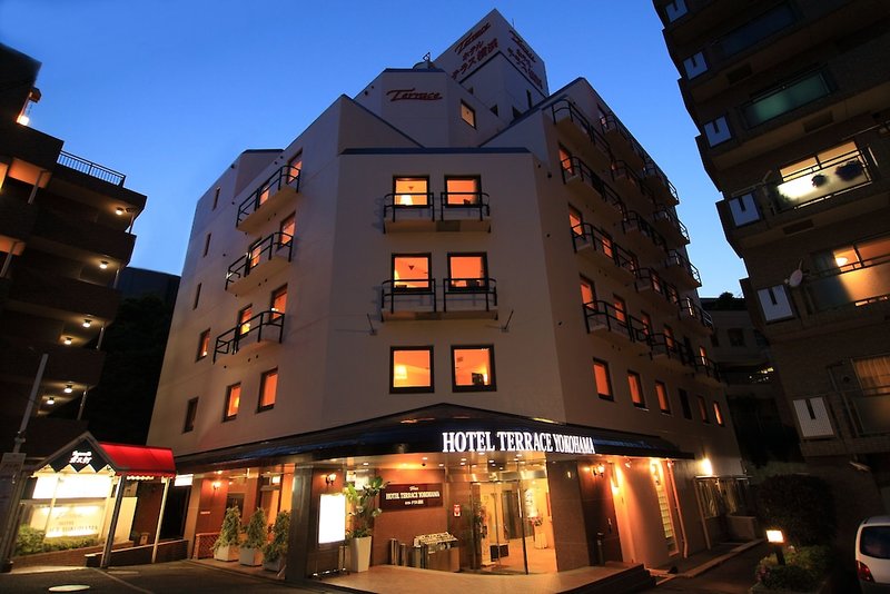 Hotel Hotel Terrace Yokohama