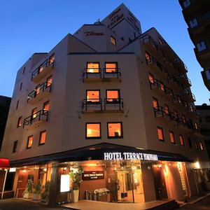 Hotel Hotel Terrace Yokohama cazare Yokohama