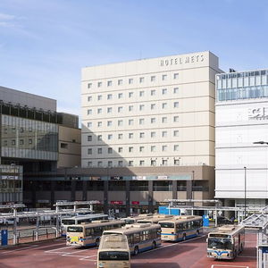 Hotel Jr-East Hotel Mets Yokohama Tsurumi cazare Yokohama