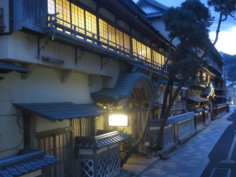 Hotel K's House Ito Onsen