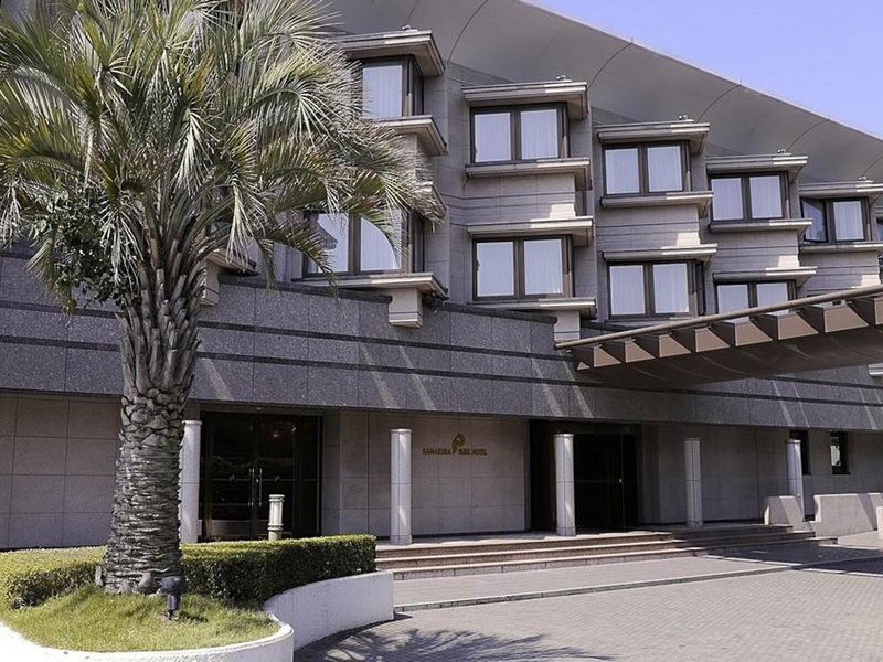 Hotel Kamakura Park Hotel