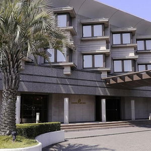 Hotel Kamakura Park Hotel cazare Kamakura