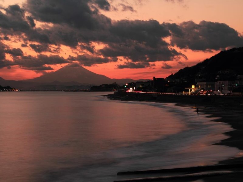 Kamakura Park Hotel