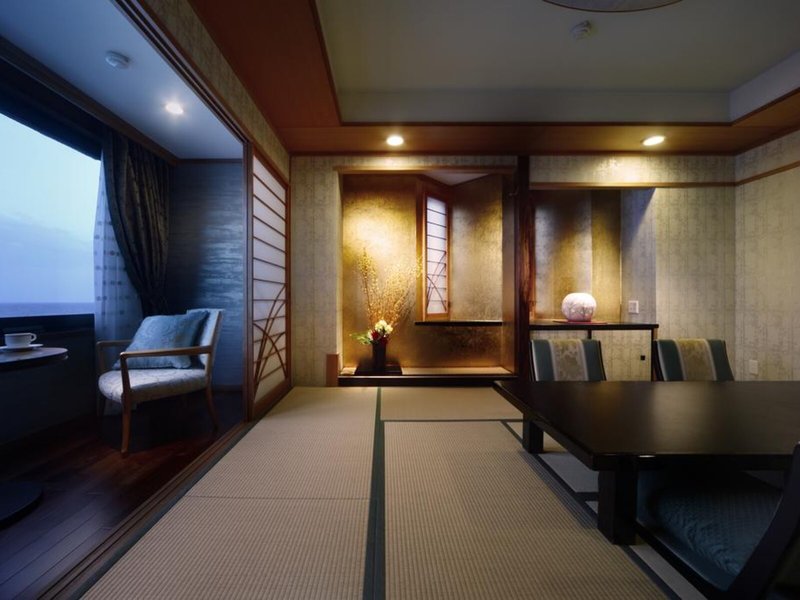 Kamakura Park Hotel