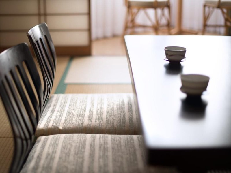 Kamakura Park Hotel