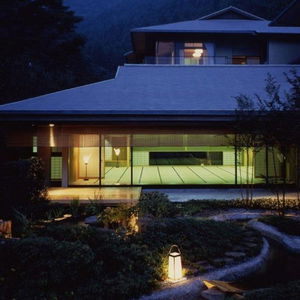 Hotel Tsubaki cazare Yugawara