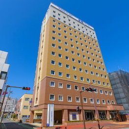 Hotel Toyoko Inn Hon Atsugi Eki Minami Guchi cazare Atsugi