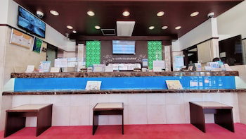 Toyoko Inn Hon Atsugi Eki Minami Guchi