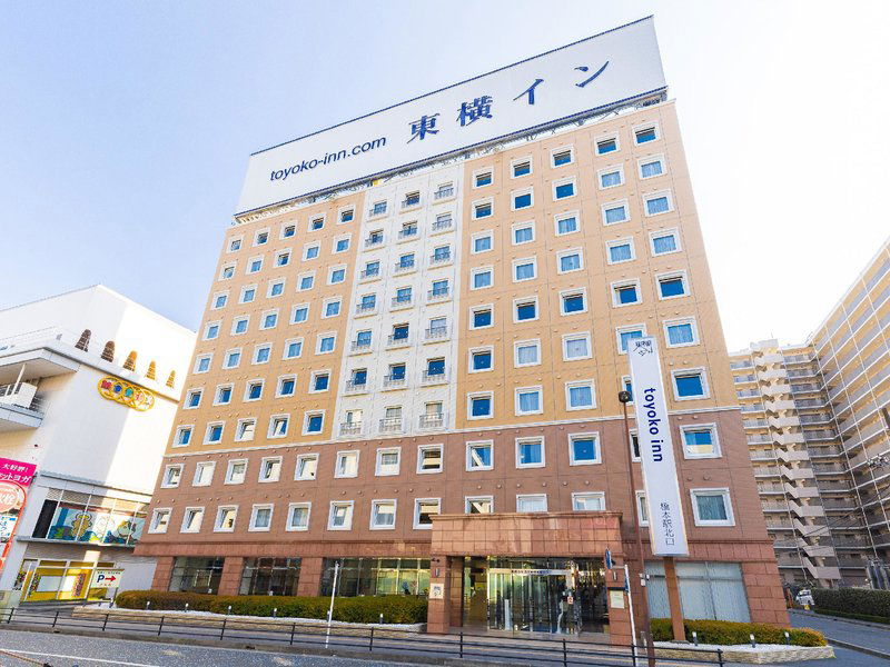 Hotel Toyoko Inn Keio-Sen Hashimoto-Eki Kita-Guchi