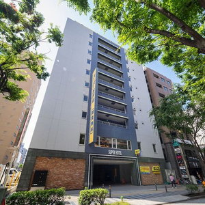 Hotel Super Hotel Shinyokohama cazare Yokohama