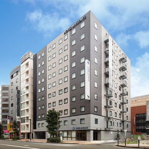 Hotel Hotel Mystays Yokohama Kannai cazare Yokohama