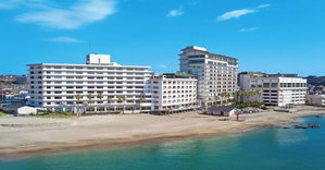 Hotel Mikazuki Sea Park Hotel Katsuura cazare Katsuura