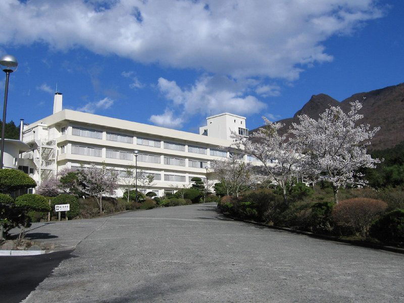 Hotel Hotel Kagetsuen