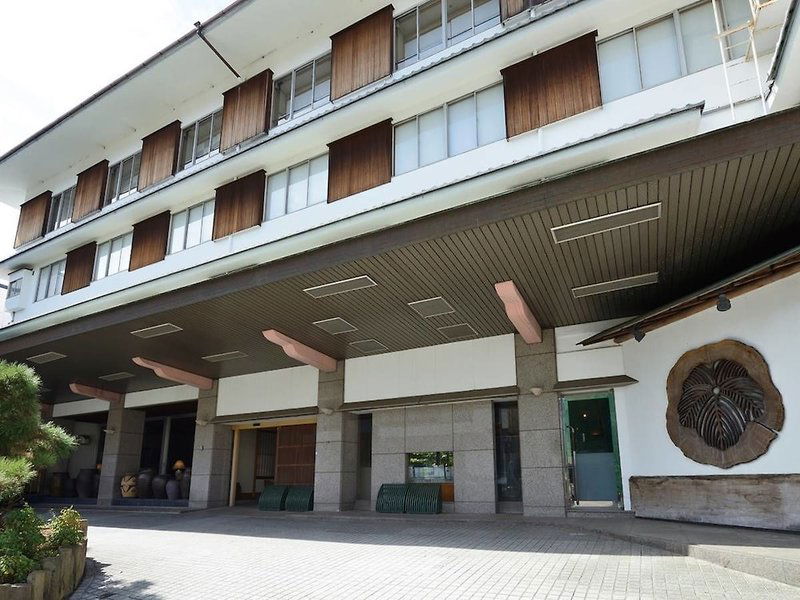 Hotel Itoen Hotel Matsukawakan