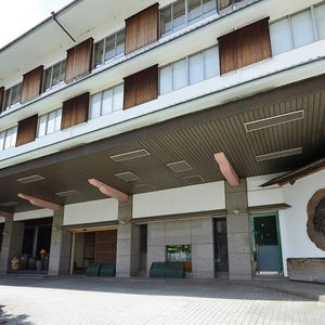 Hotel Itoen Hotel Matsukawakan cazare Ito