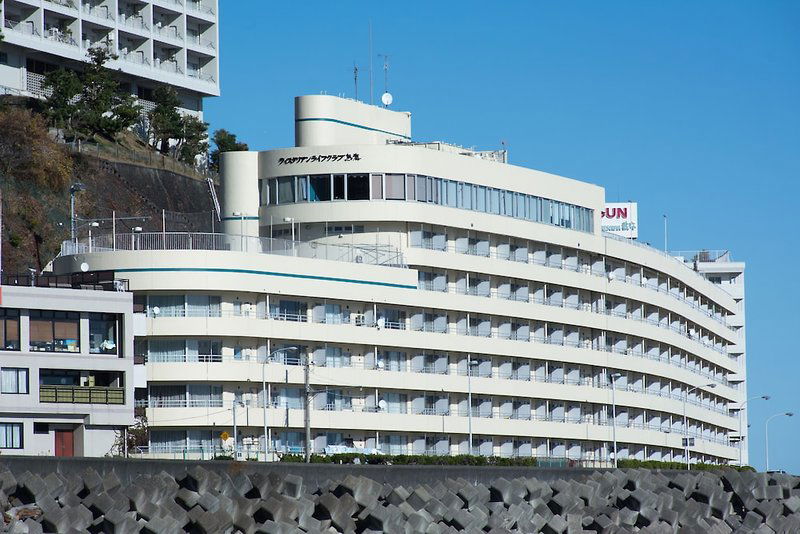 Hotel Wisterian Life Club Atami