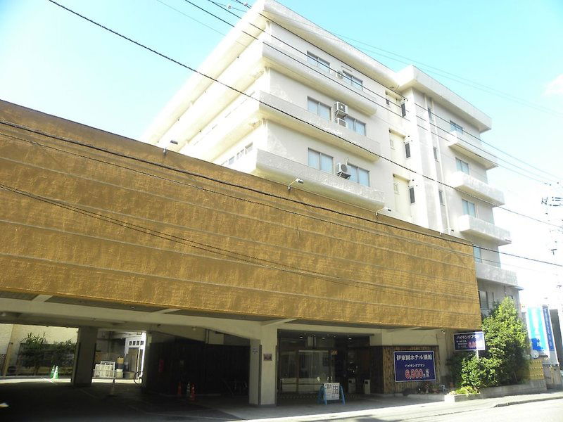 Hotel Itoen Hotel Bekkan