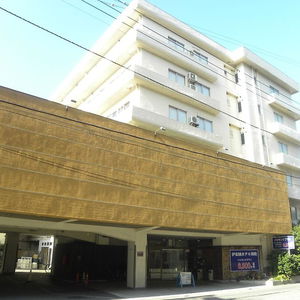 Hotel Itoen Hotel Bekkan cazare Ito