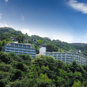 Hotel Wisterian Life Club Usami cazare Ito