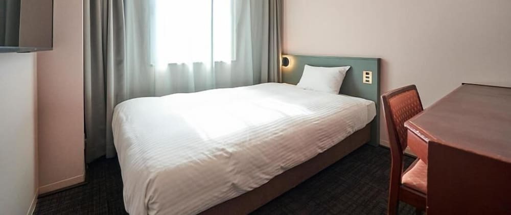 Hotel Saitama Grand Hotel Honjo