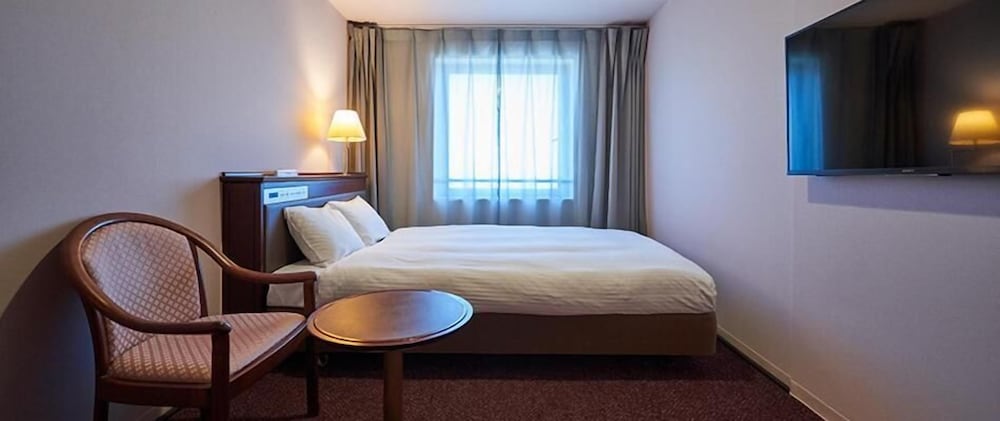 Saitama Grand Hotel Honjo