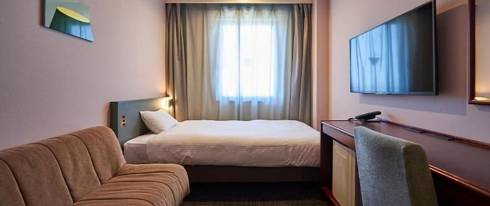 Saitama Grand Hotel Honjo
