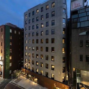 Hotel Prostyle Ryokan Yokohama Bashamichi cazare Yokohama