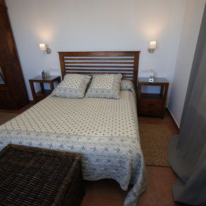 Hotel Finca El Romeral cazare Alpera