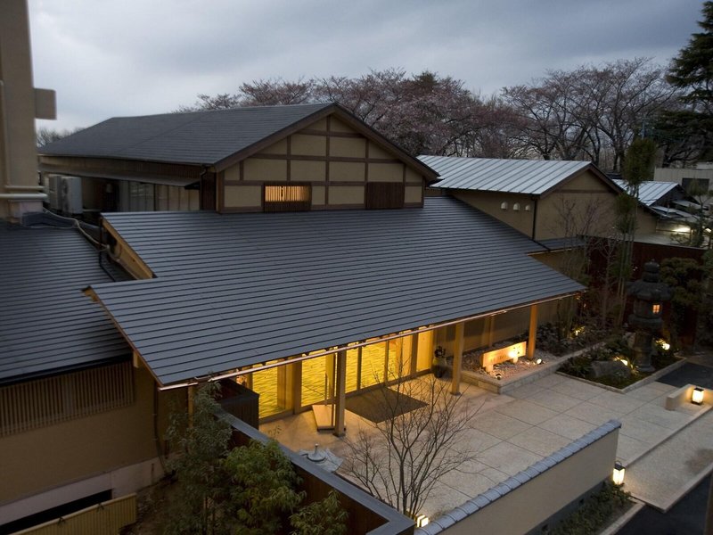 Mikasa Ryokan