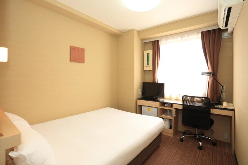 Hotel Smile Hotel Otsu Seta