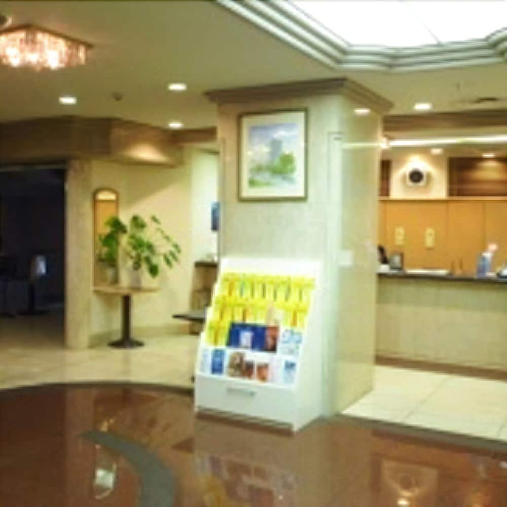 Smile Hotel Otsu Seta