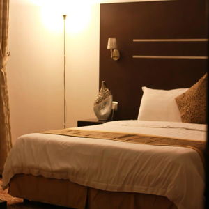 Sejur Rest Night Hotel Suites- - Al Nafal vacanta Riyadh