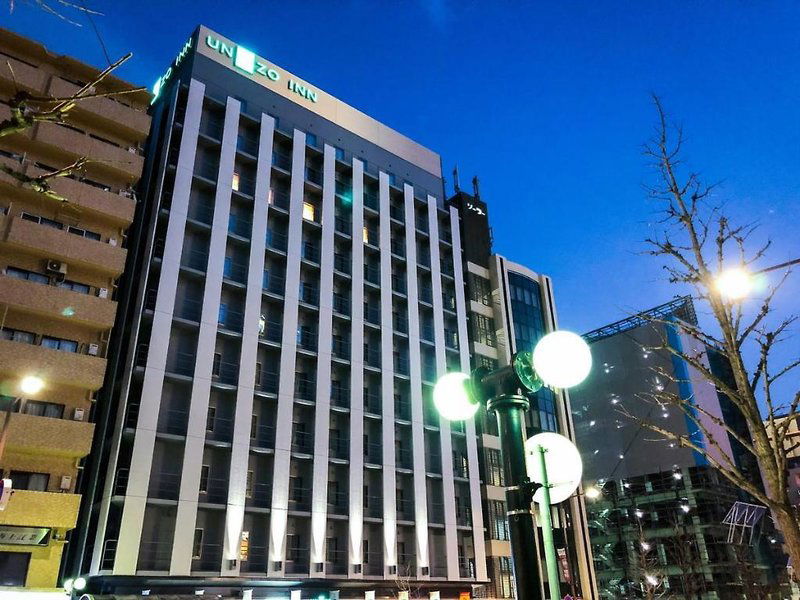 Hotel Four Points Flex By Sheraton Kobe Sannomiya