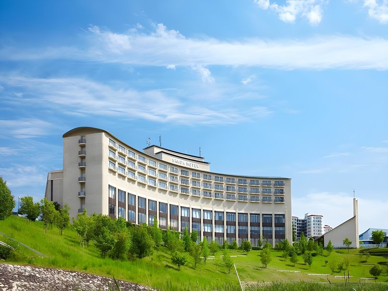 Hotel The Celecton Premier Kobe Sanda Hotel