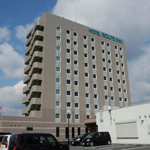 Hotel Hotel Route Inn Hashimoto cazare Hashimoto