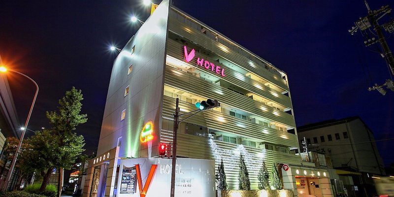 Hotel V Hotel