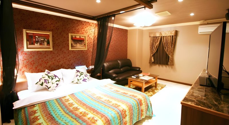 Hotel Hotel Aura Kansai Airport