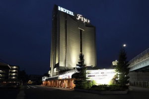 Hotel Fine Shiga Ritto cazare Ritto