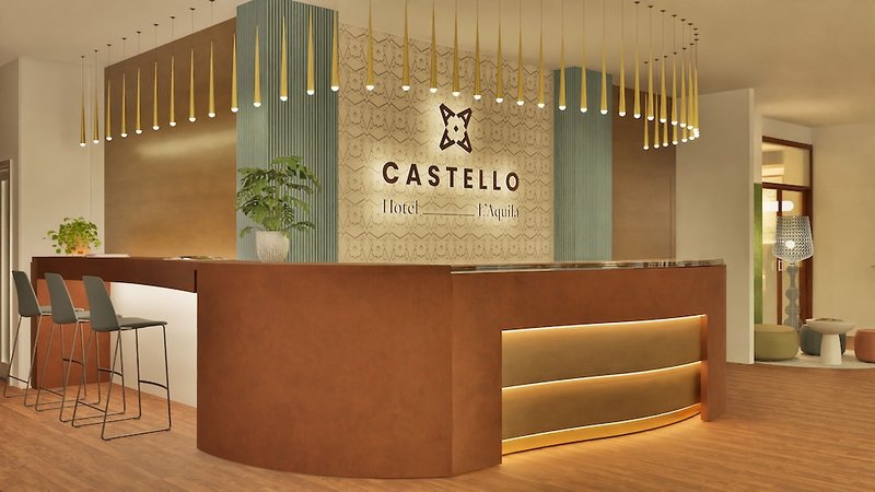Hotel Hotel Castello