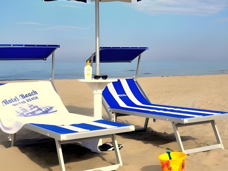 Hotel Hotel Beach