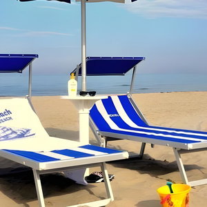 Hotel Hotel Beach cazare Tortoreto Lido