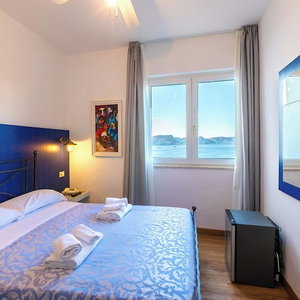 Hotel Torre Dei Borboni cazare Ponza