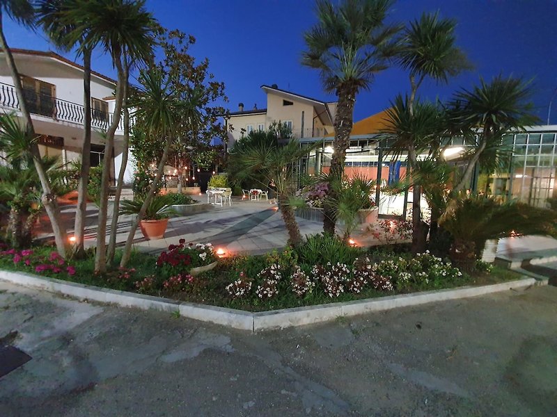 Hotel Hotel Ristorante La Campagnola