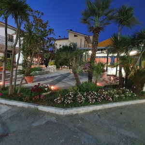 Hotel Hotel Ristorante La Campagnola cazare Cassino