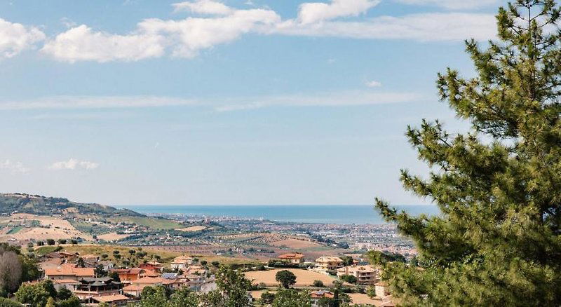 Hotel Villa Mascitti