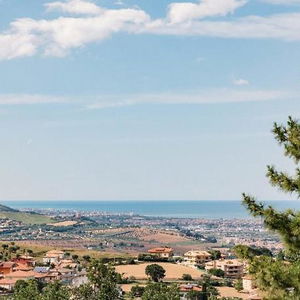 Hotel Villa Mascitti cazare Tortoreto