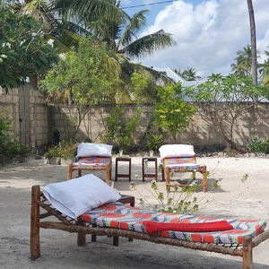 Hotel Jambiani House cazare Jambiani