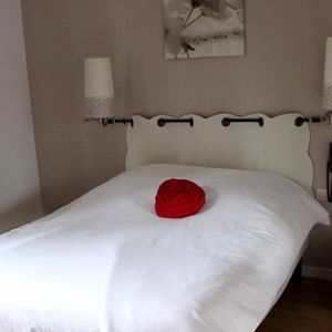 Hotel A La Maison Rouge cazare Barr